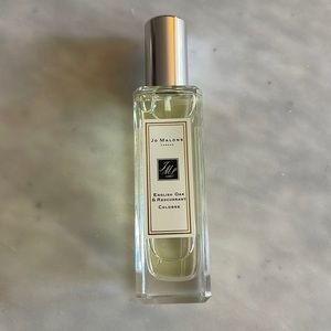 ❌❌SOLD❌❌ Jo Malone English Oak & Redcurrant